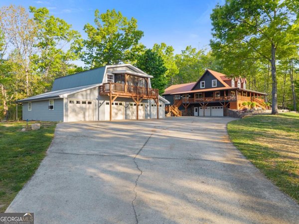 150 Unicorn Trail Blairsville