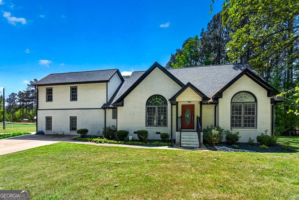 11 Saint Marks Road Hogansville