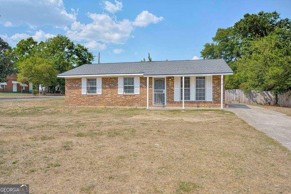 2179 Vandivere Road Augusta