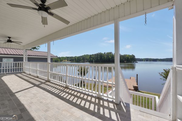 260 Arrow Point Road, Jackson