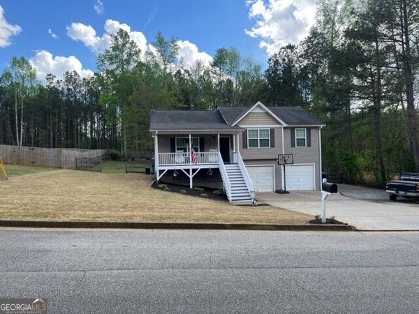 62 Jackson Farms Drive, Rockmart