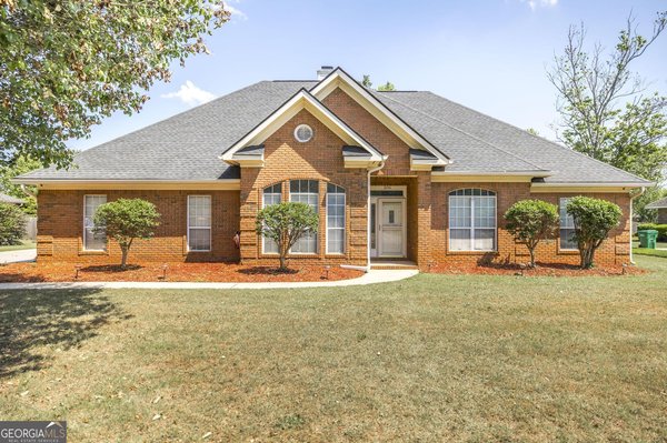 206 Rhett Court Warner Robins