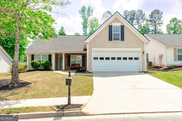 97 Horizon Hill Newnan