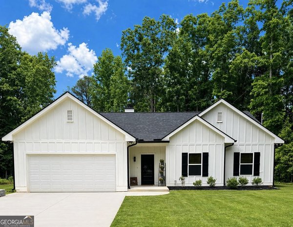 69 Farm Lane, Royston