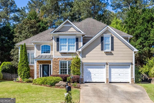 4297 Moccasin Trail Woodstock