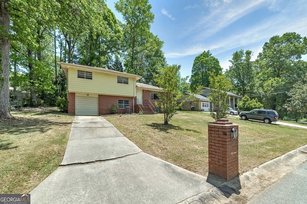 6056 Morrow Cove, Morrow