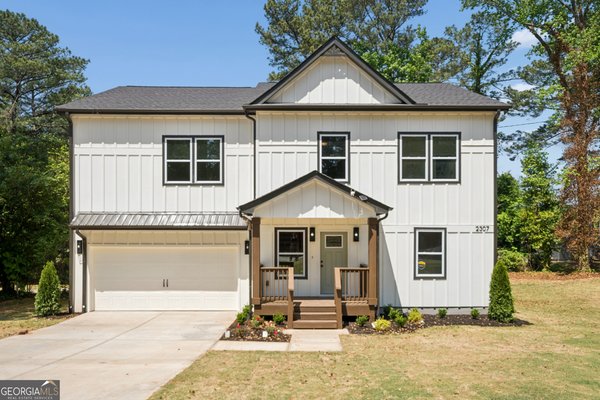 2307 Whites Mill Road Decatur