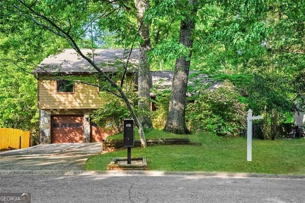 418 Fire Fly Drive Tucker