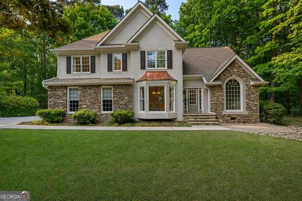 285 Pendleton Trail, Tyrone