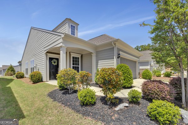 107 Odingsell Court, Griffin