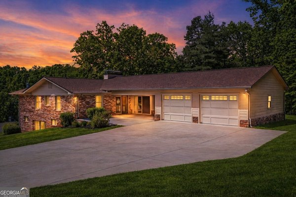 5345 Green Cove Road, Gainesville