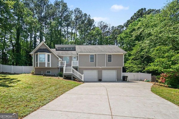 4795 Erie Court, Acworth