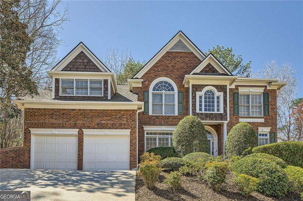 5106 Vinings Estates Way, Mableton