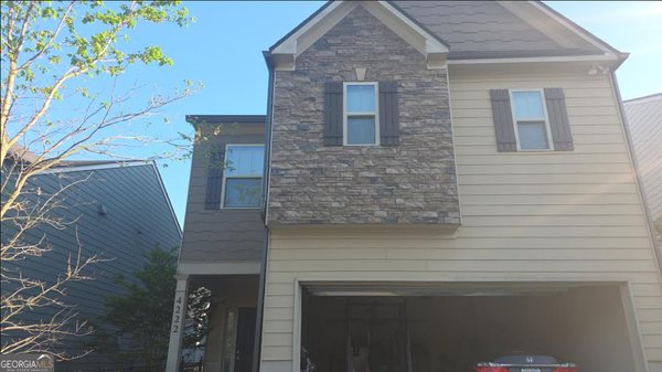 4222 May Apple Lane Atlanta