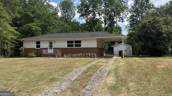 2552 Allan Way, Macon