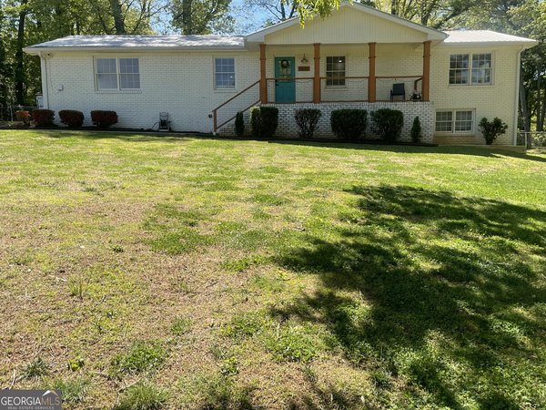 1611 Carlton Avenue, Stone Mountain