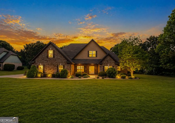 103 Huntington Way, Williamson