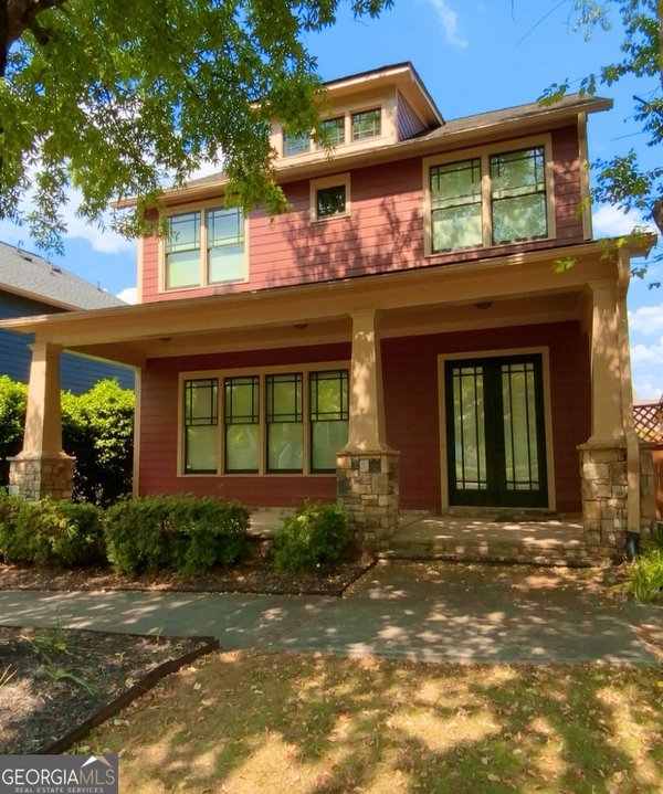 9942 Ashton Old Road Douglasville