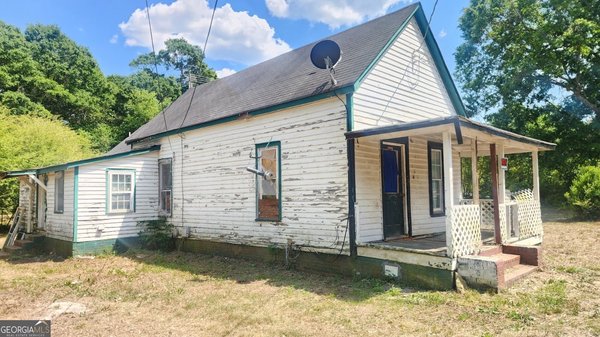 101 Smith Road Newnan