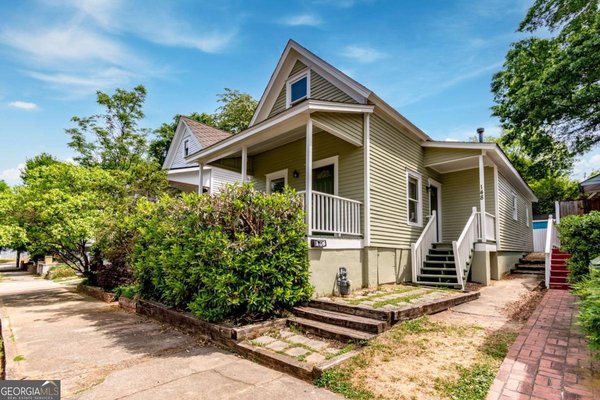 148 Savannah Street, Atlanta