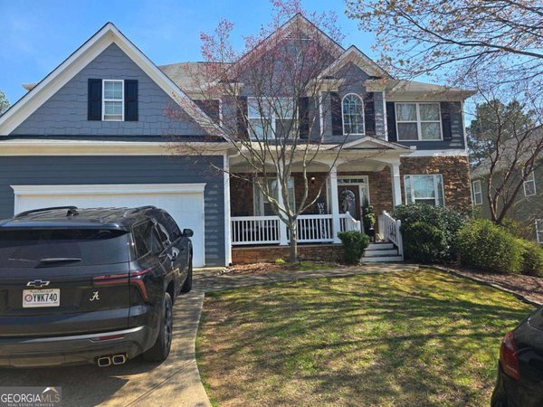 312 Mountain Laurel Walk Canton