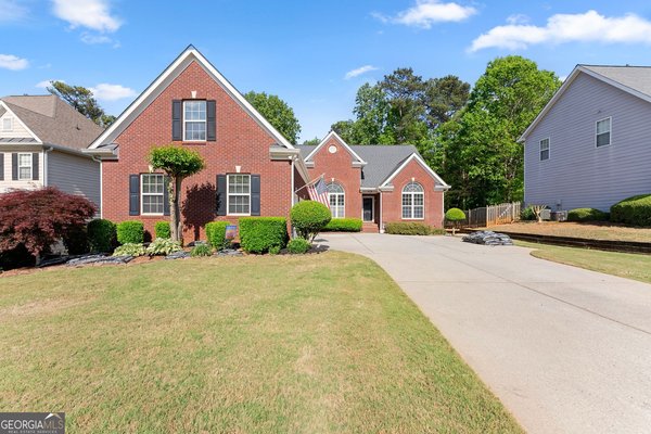 4413 Austin Hills Dr., Suwanee
