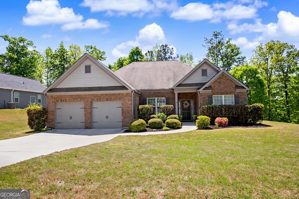 170 Savannah Drive, Senoia