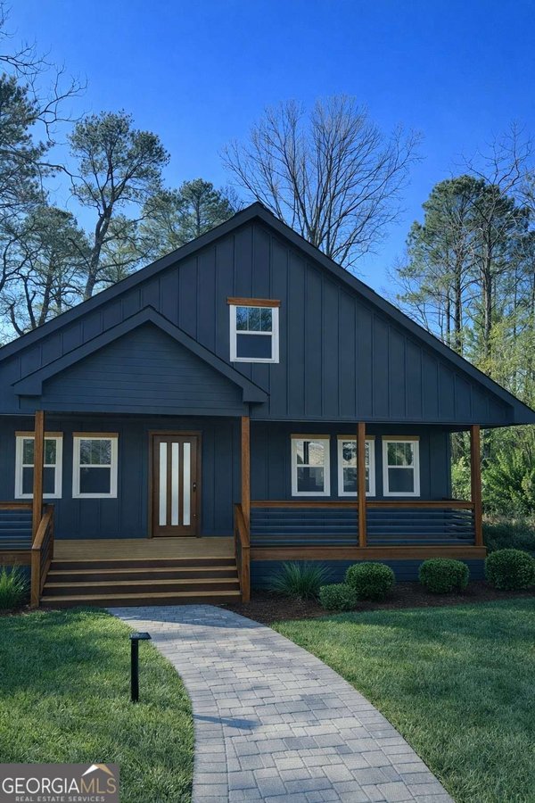 3892 Boulder Park Drive, Atlanta