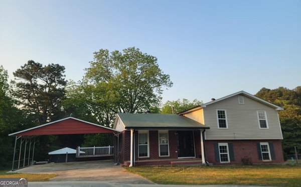 420 Henson Circle, Carrollton