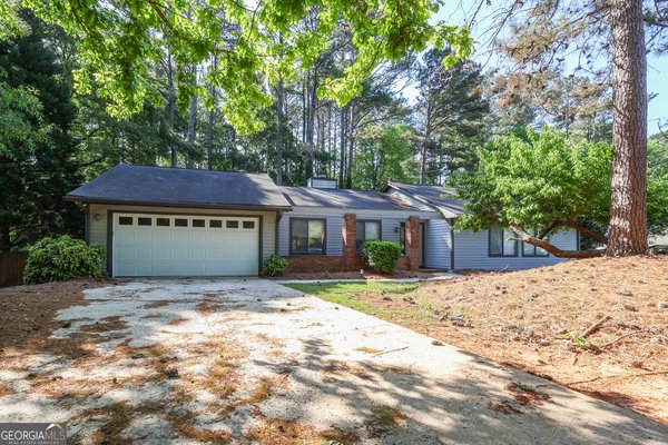 112 Fountain Head, Peachtree City