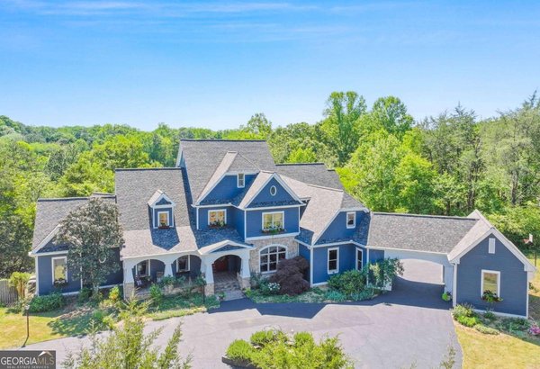 62 Cedar Trail, Commerce