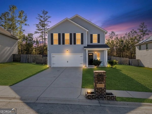 2767 Huntcliffe Drive Augusta