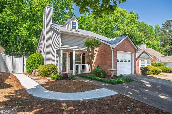 1133 Britley Park Lane Woodstock