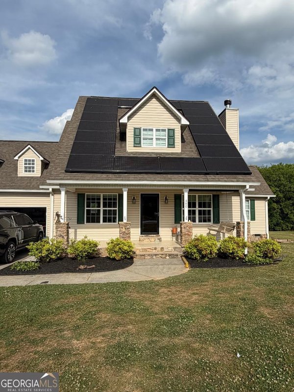 480 Beason Road Calhoun