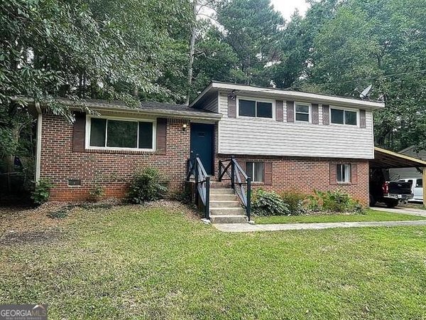 6845 Fielder Road Rex