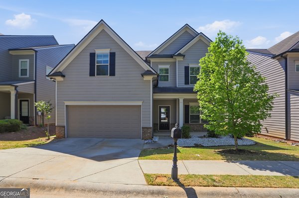 5646 Apple Grove Road, Buford