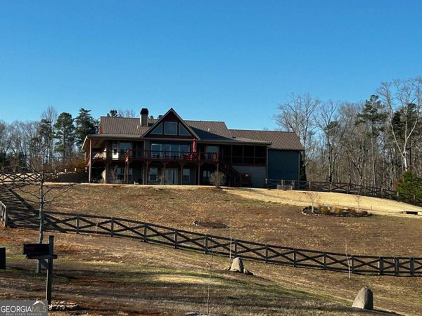 89 Old Steele Hollow Dahlonega