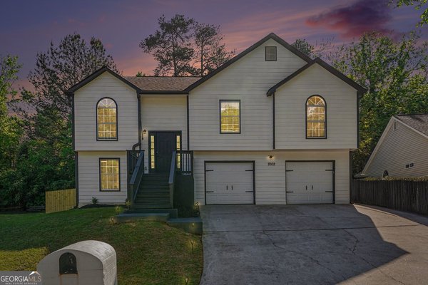 7002 New Dale Road Rex