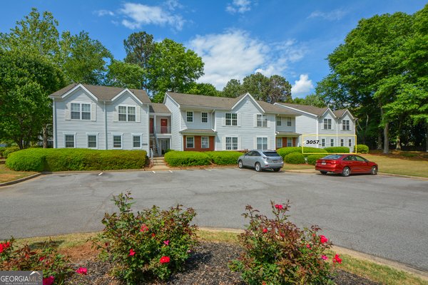 3057 Westwood Way Alpharetta