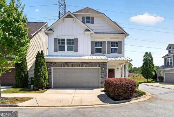 1055 Johnson Grove, Atlanta