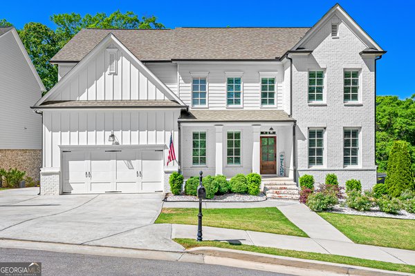 391 Pirkle Avenue, Buford