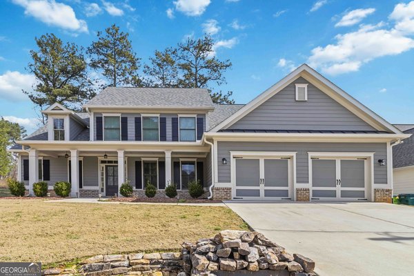 6247 Allen Ivey Road Mableton