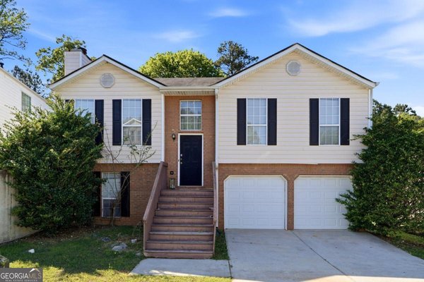1027 Alford Crossing, Lithonia