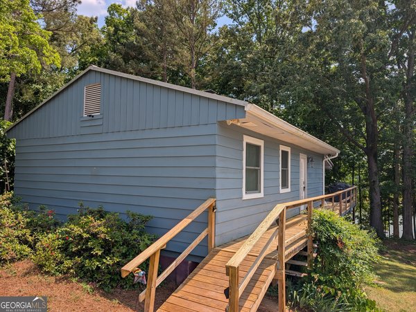 534 Gambrell Road Townville