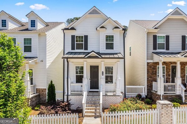 458 Bishop Lane, Woodstock