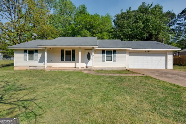 50 Liberty Lane, Covington