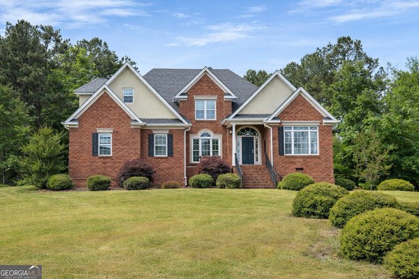 50 Willow Way, Juliette