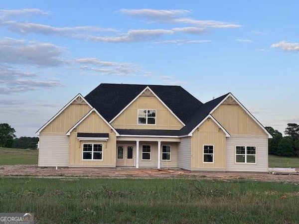 704 Inman Rd, Fayetteville