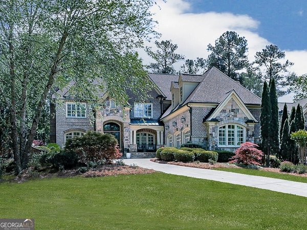 6327 Howell Cobb Court, Acworth