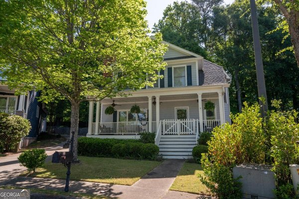 2139 Mauldin St NW Atlanta